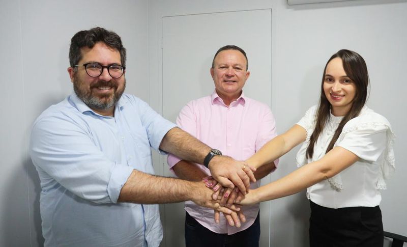 PaisagemINAUGURAÇÃO DO NÚCLEO REGIONAL DE CAROLINA