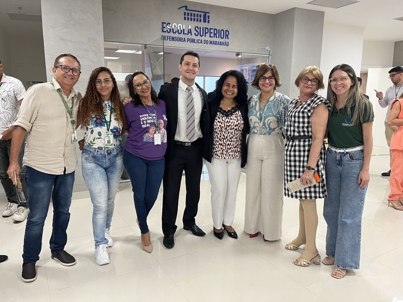 PaisagemInauguração das novas instalações da Escola Superior