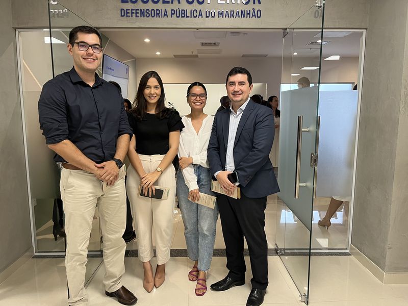 PaisagemInauguração das novas instalações da Escola Superior