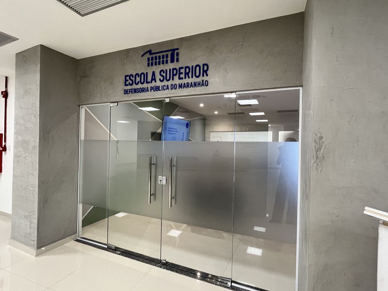 PaisagemInauguração das novas instalações da Escola Superior