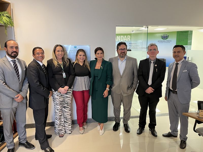 PaisagemInauguração das novas instalações da Escola Superior