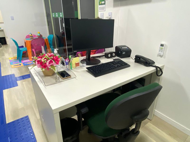 PaisagemINAUGURAÇÃO DO NÚCLEO REGIONAL DE JOÃO LISBOA