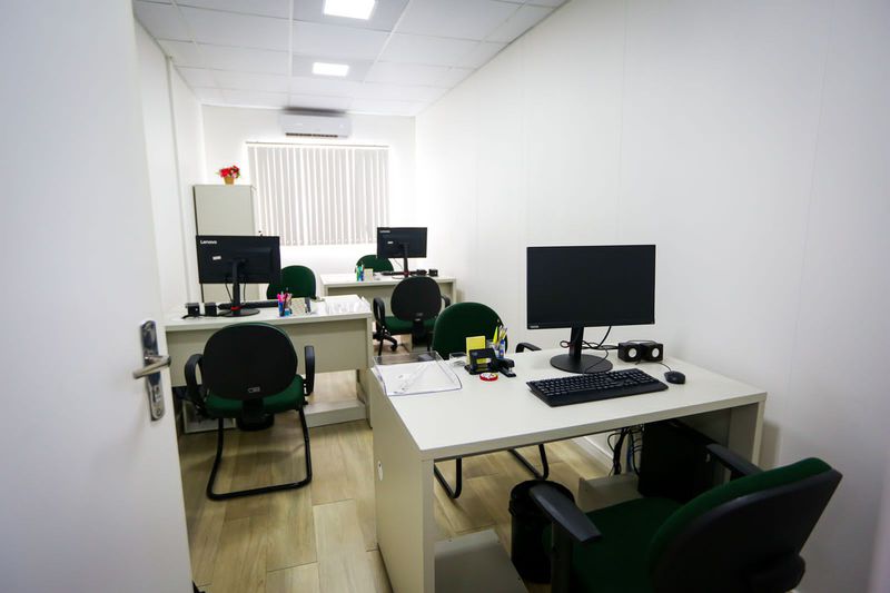 PaisagemINAUGURAÇÃO DO NÚCLEO REGIONAL DE AMARANTE