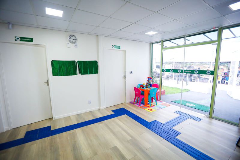 PaisagemINAUGURAÇÃO DO NÚCLEO REGIONAL DE AMARANTE