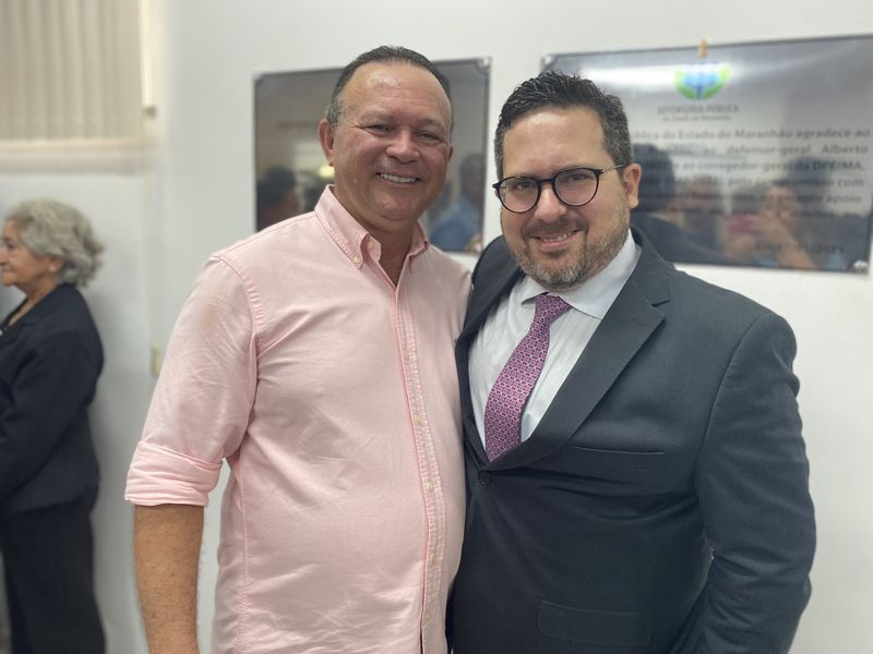 PaisagemREINAUGURAÇÃO DE NÚCLEO EM BACABAL