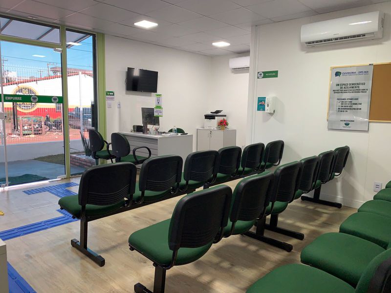 PaisagemINAUGURAÇÃO NO NÚCLEO REGIONAL DE BARREIRINHAS