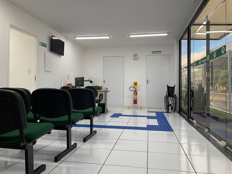 PaisagemINAUGURAÇÃO NO NÚCLEO REGIONAL DE COROATÁ