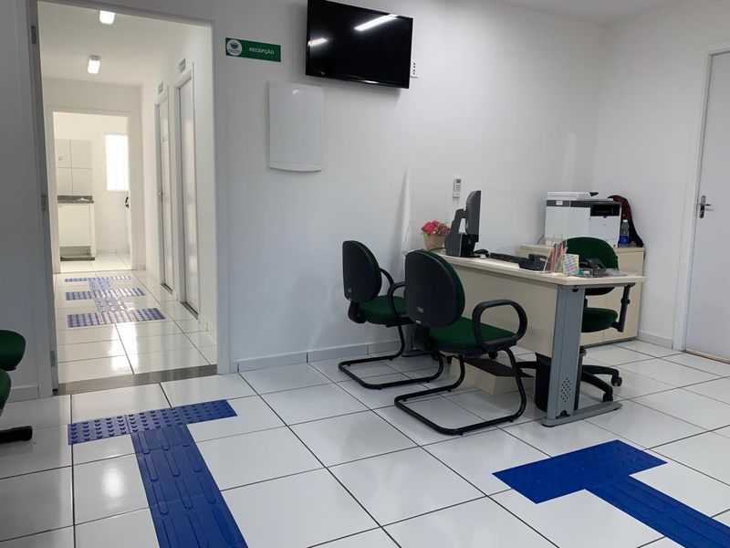 PaisagemINAUGURAÇÃO NO NÚCLEO REGIONAL DE COROATÁ