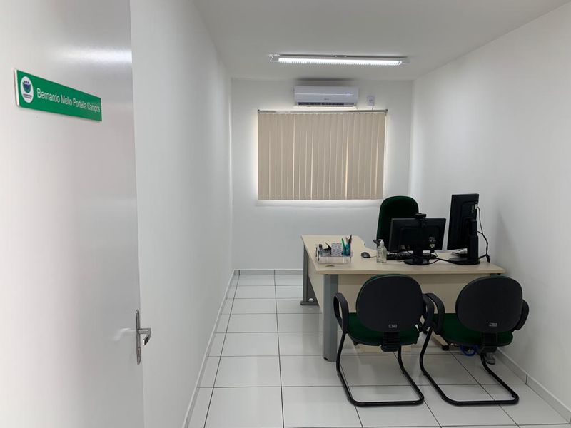 PaisagemINAUGURAÇÃO NO NÚCLEO REGIONAL DE COROATÁ