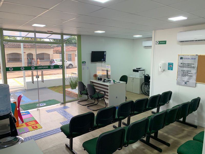 PaisagemINAUGURAÇÃO NO NÚCLEO REGIONAL DE ANAJATUBA