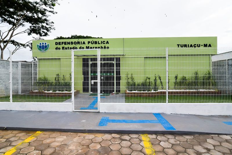 PaisagemINAUGURAÇÃO NO NÚCLEO REGIONAL DE TURIAÇU