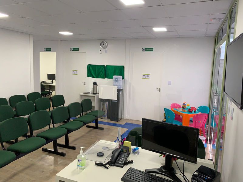 PaisagemINAUGURAÇÃO NO NÚCLEO REGIONAL DE TURIAÇU