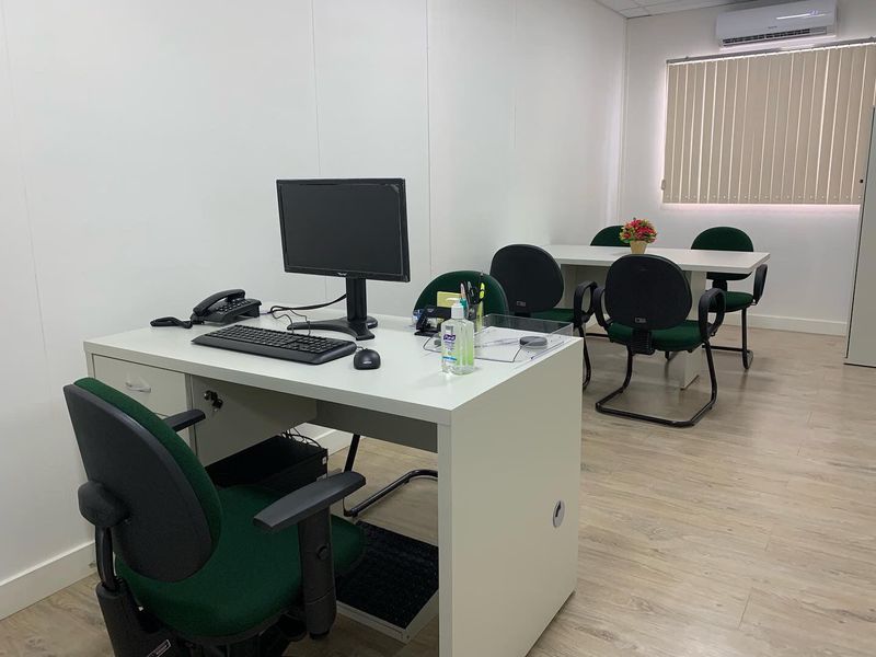 PaisagemINAUGURAÇÃO NO NÚCLEO REGIONAL DE TURIAÇU