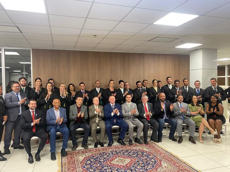 Inauguração Nova Sede e Posse IV