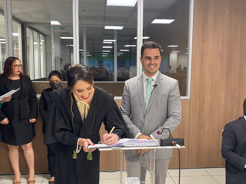 PaisagemInauguração Nova Sede e Posse IV