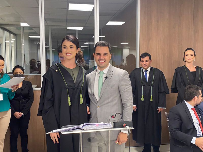 PaisagemInauguração Nova Sede e Posse IV