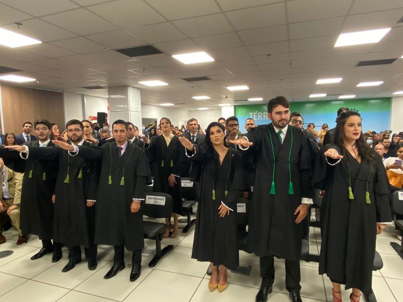 Inauguração Nova Sede e Posse III