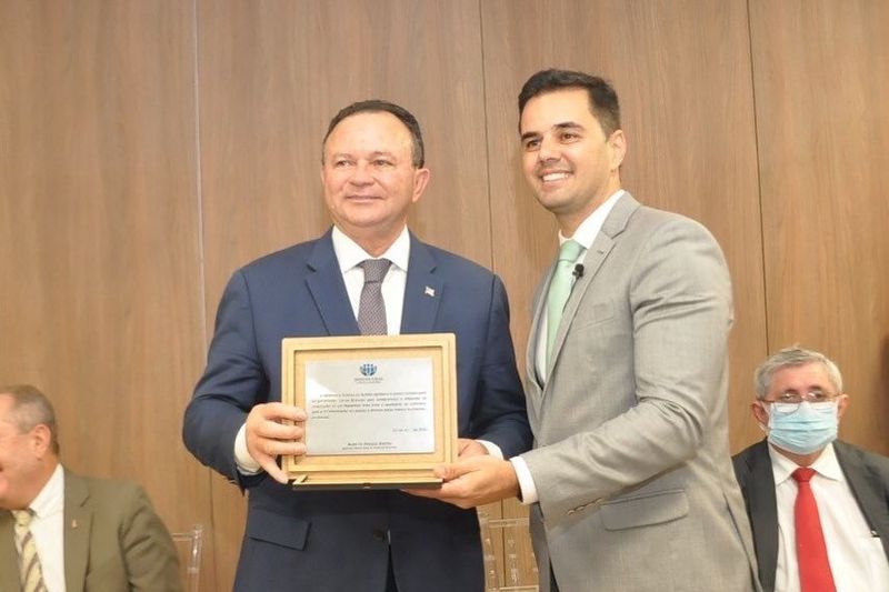 PaisagemInauguração Nova Sede e Posse II