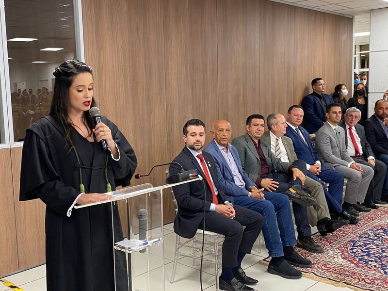 PaisagemInauguração Nova Sede e Posse II