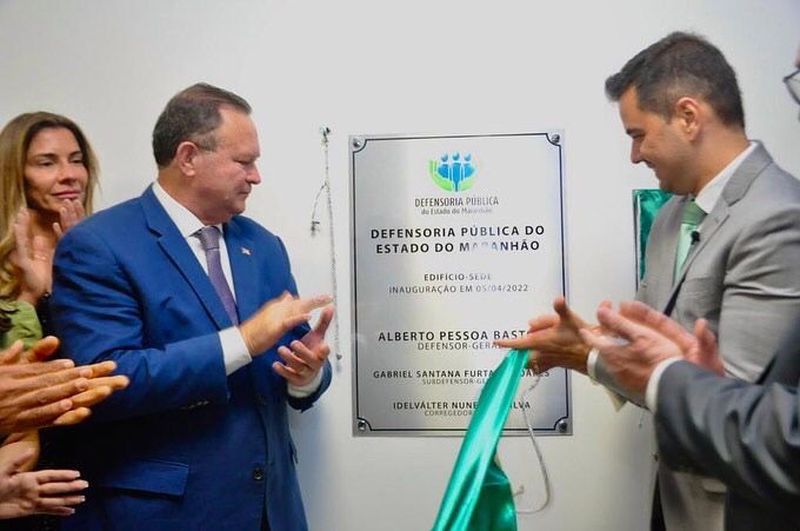 Inauguração Nova Sede e Posse I