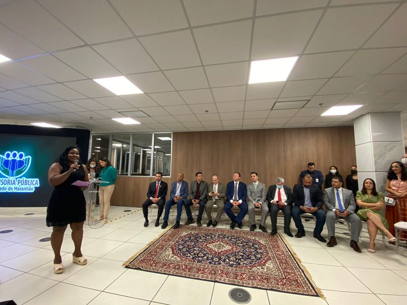 PaisagemInauguração Nova Sede e Posse I