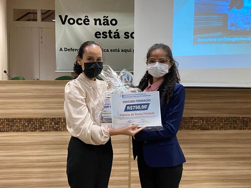 PaisagemI Encontro de Estagiários da DPE - DIA 2