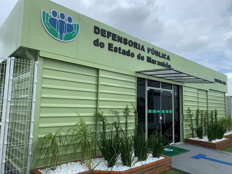 PaisagemINAUGURAÇÃO DO NÚCLEO REGIONAL DE TUTÓIA II