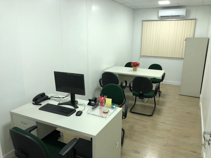 PaisagemINAUGURAÇÃO DO NÚCLEO REGIONAL DE TUTÓIA II