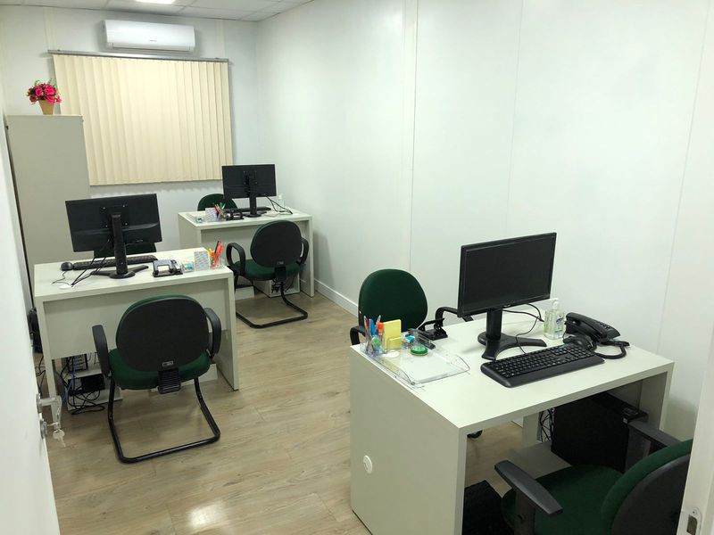 PaisagemINAUGURAÇÃO DO NÚCLEO REGIONAL DE TUTÓIA II