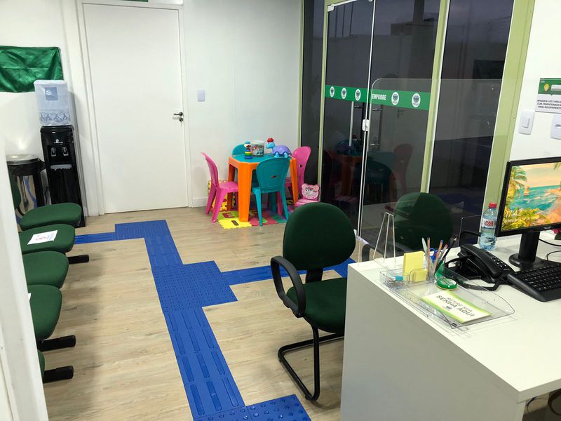 PaisagemINAUGURAÇÃO DO NÚCLEO REGIONAL DE TUTÓIA II