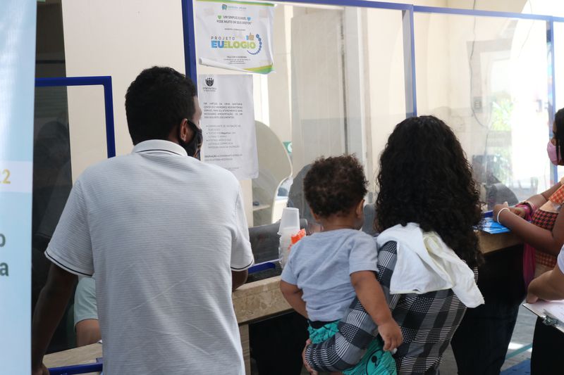 Projeto Meu Pai Tem Nome III