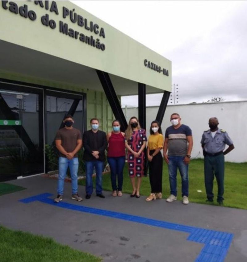 Projeto Meu Pai Tem Nome II