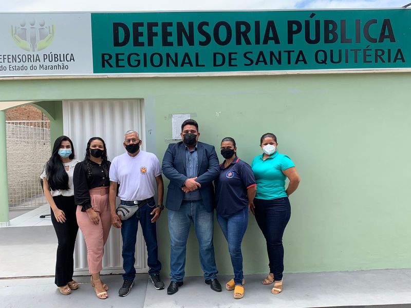 PaisagemProjeto Meu Pai Tem Nome II