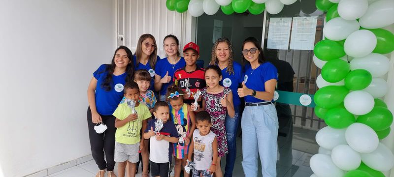 Projeto Meu Pai Tem Nome