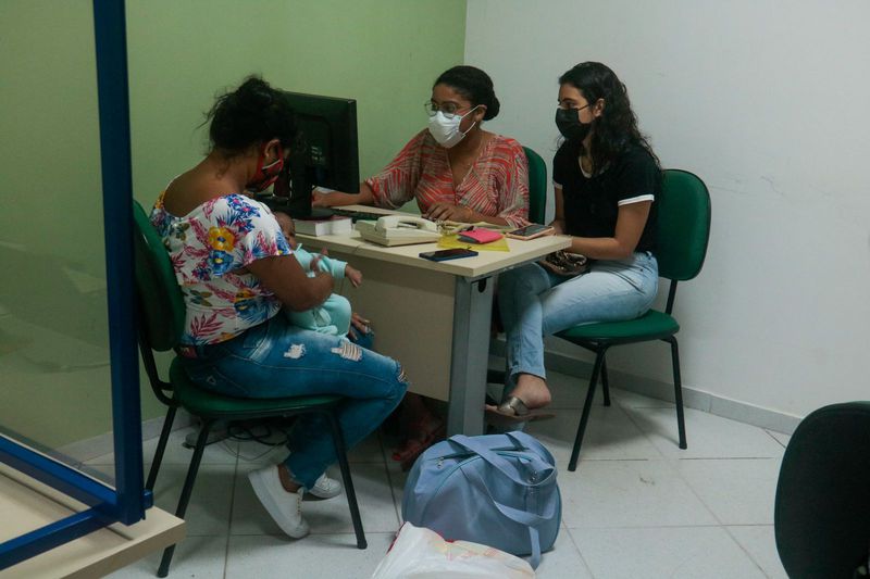 PaisagemProjeto Meu Pai Tem Nome