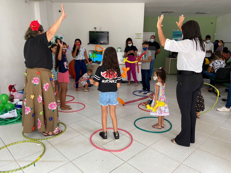 PaisagemProjeto Meu Pai Tem Nome