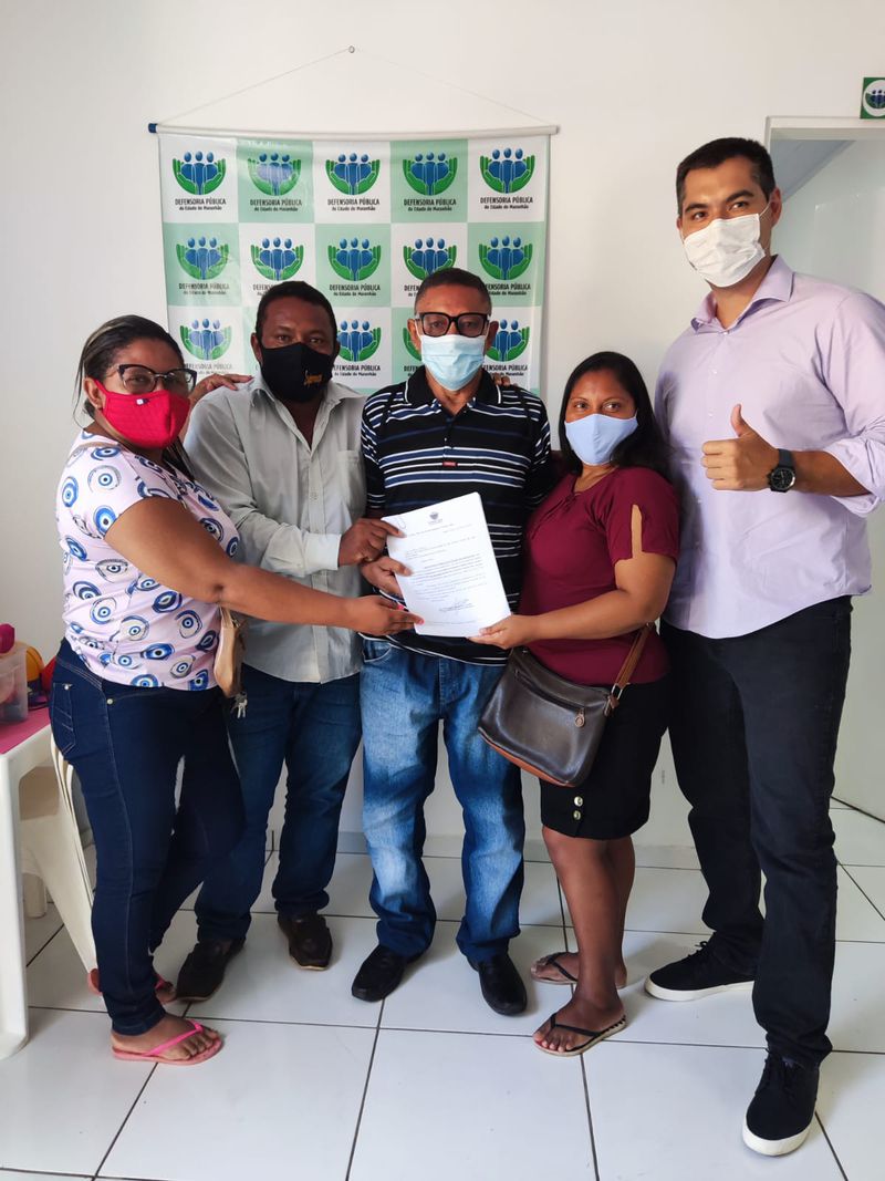 PaisagemProjeto Meu Pai Tem Nome