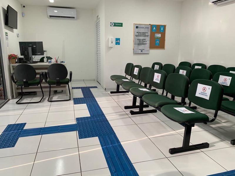 PaisagemINAUGURAÇÃO DO NÚCLEO REGIONAL DE PORTO FRANCO II