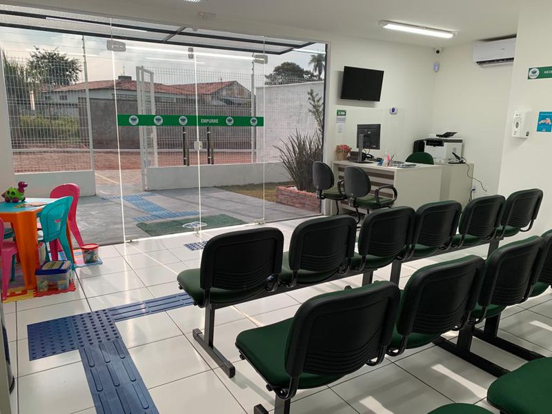 PaisagemINAUGURAÇÃO DO NÚCLEO REGIONAL DE PORTO FRANCO II