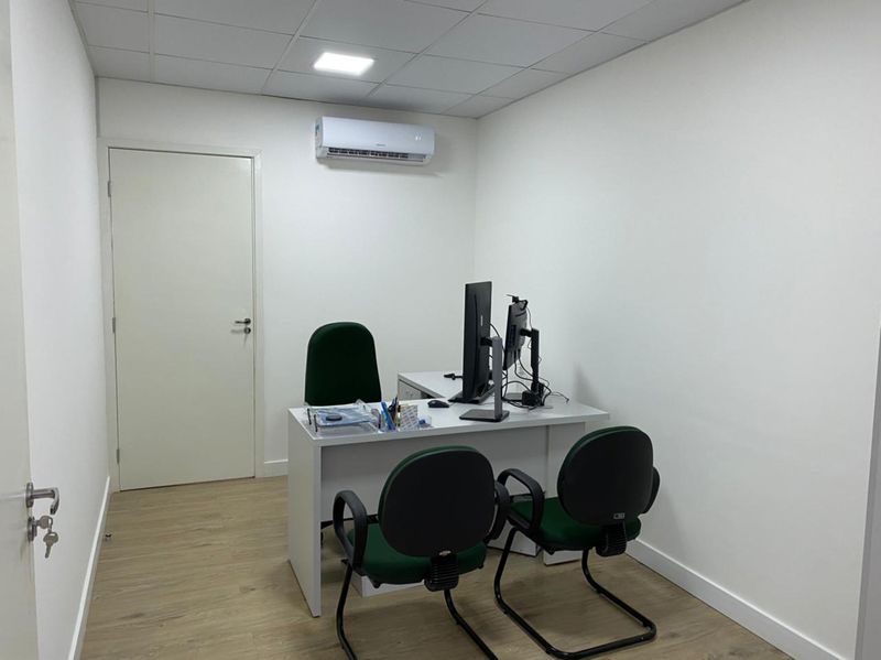 PaisagemINAUGURAÇÃO DO NÚCLEO REGIONAL DE ESTREITO II