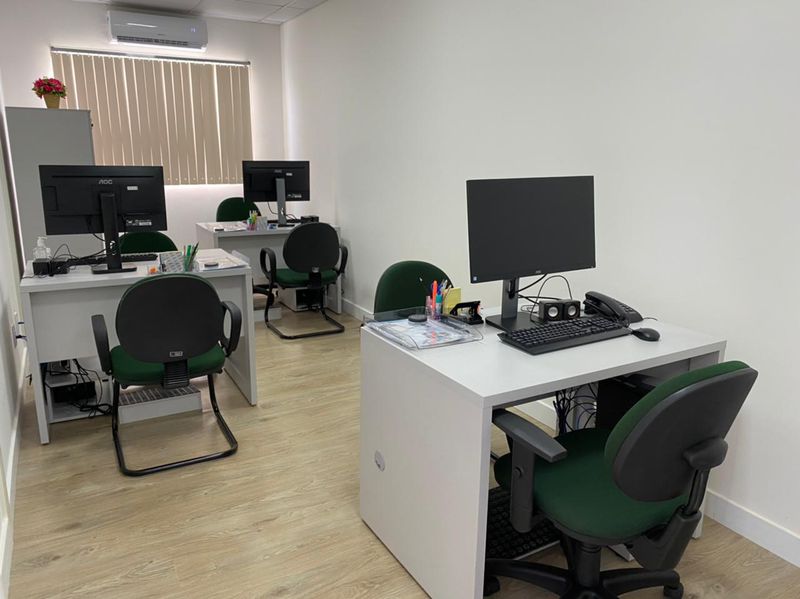 PaisagemINAUGURAÇÃO DO NÚCLEO REGIONAL DE ESTREITO II