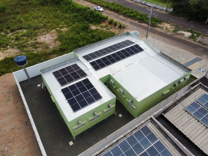 PaisagemINAUGURAÇÃO DO NÚCLEO REGIONAL DE CAXIAS II