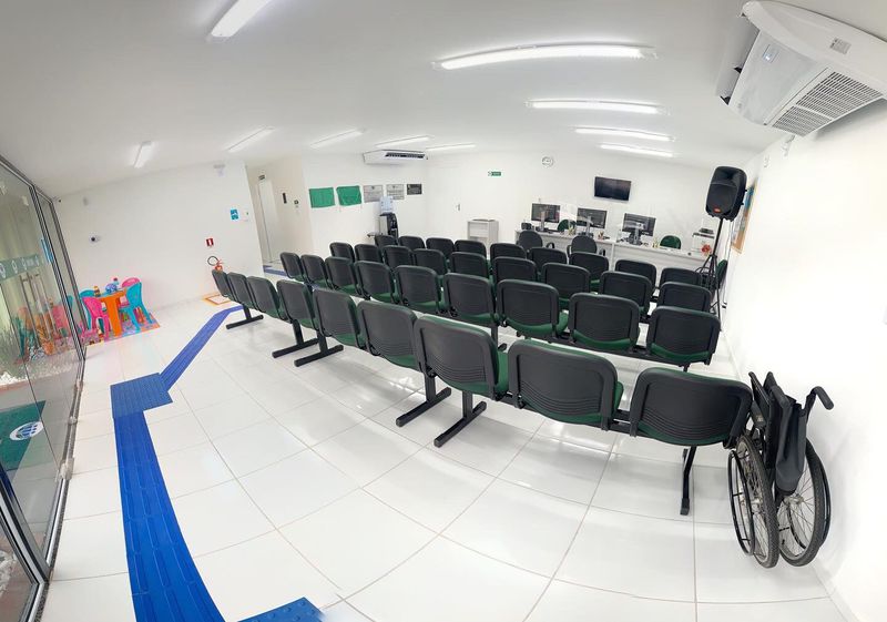 PaisagemINAUGURAÇÃO DO NÚCLEO REGIONAL DE CAXIAS II