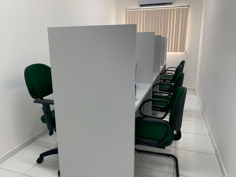 PaisagemINAUGURAÇÃO DO NÚCLEO REGIONAL DE CAXIAS II