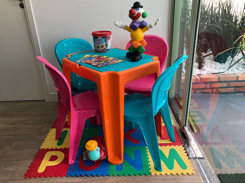 PaisagemINAUGURAÇÃO DO NÚCLEO REGIONAL DE MARACAÇUMÉ II