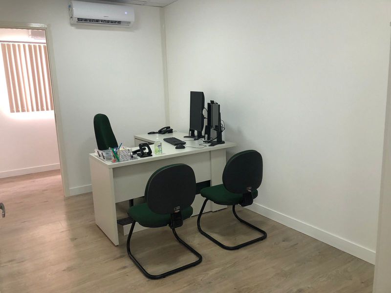 PaisagemINAUGURAÇÃO DO NÚCLEO REGIONAL DE MARACAÇUMÉ II