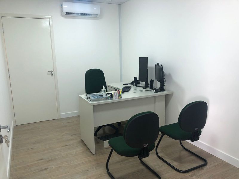 PaisagemINAUGURAÇÃO DO NÚCLEO REGIONAL DE SANTA LUZIA DO PARUÁ II