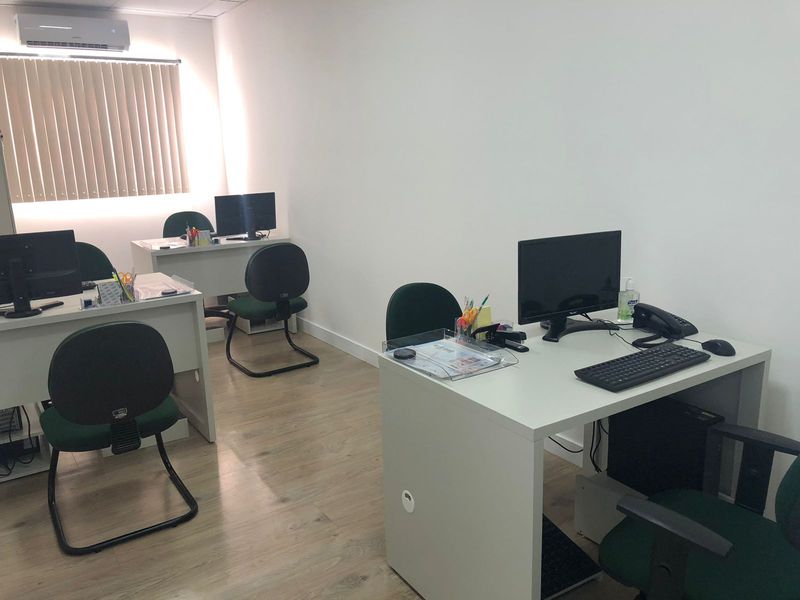 PaisagemINAUGURAÇÃO DO NÚCLEO REGIONAL DE SANTA LUZIA DO PARUÁ II