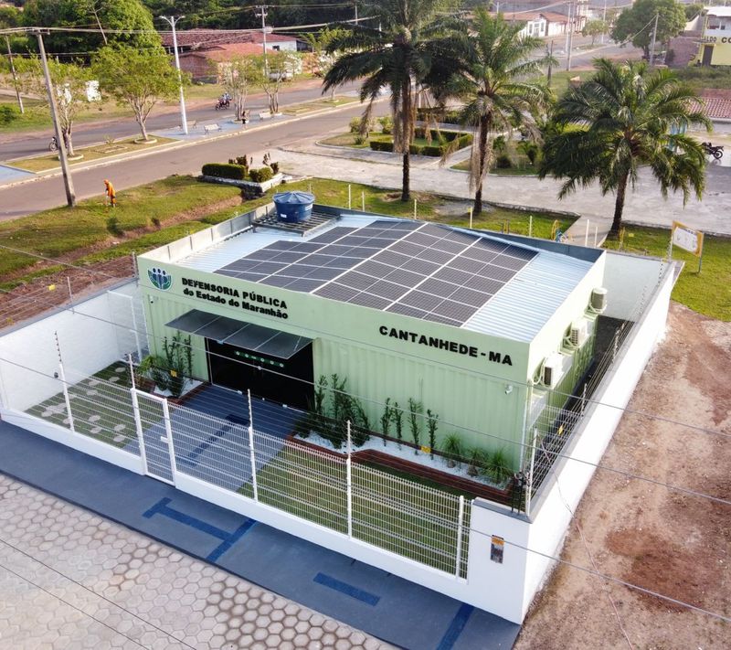 INAUGURAÇÃO DO NÚCLEO REGIONAL DE CANTANHEDE II