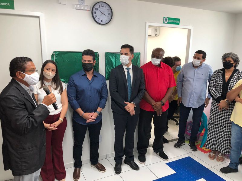 PaisagemINAUGURAÇÃO DO NÚCLEO REGIONAL DE CANTANHEDE